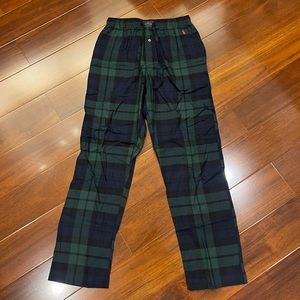 Polo Ralph Lauren Flannel Pajama Pants